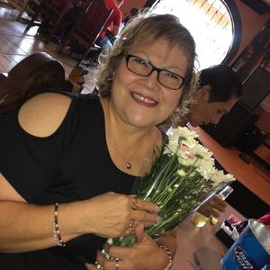 Meet your Posher, Frances